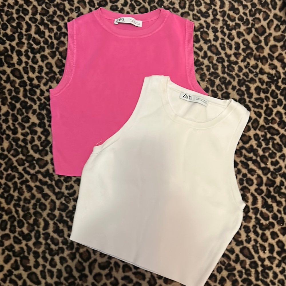 Zara bundle medium